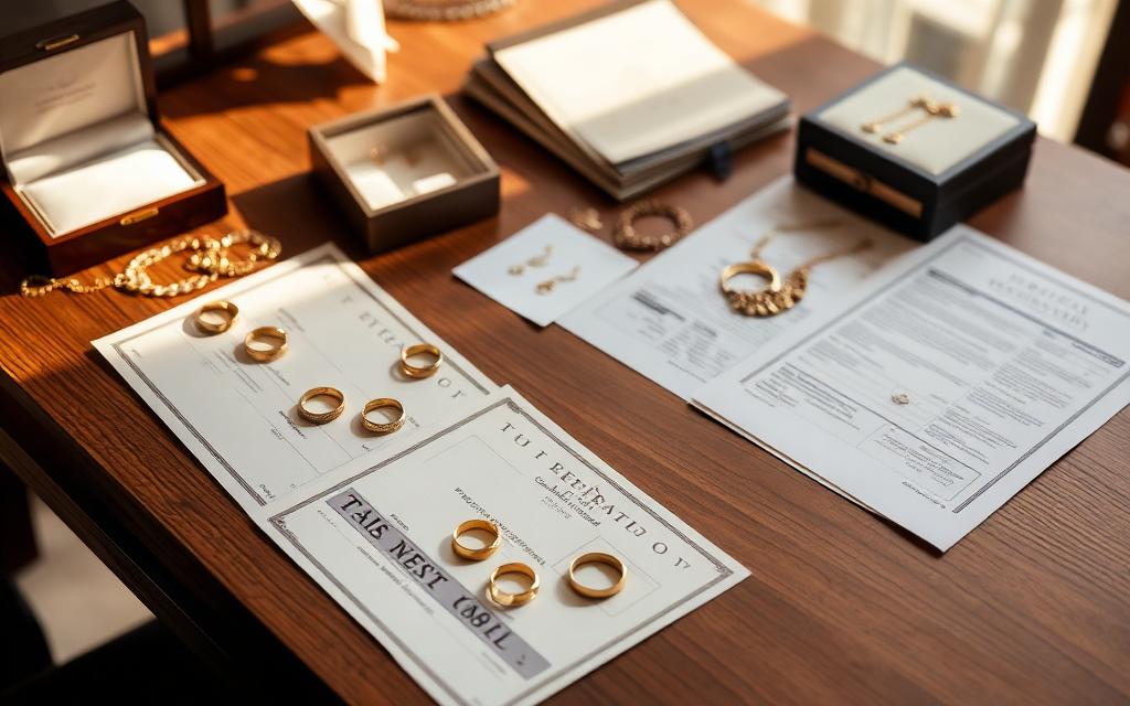 Sieraden laten taxeren in Rotterdam: wat neemt u mee?