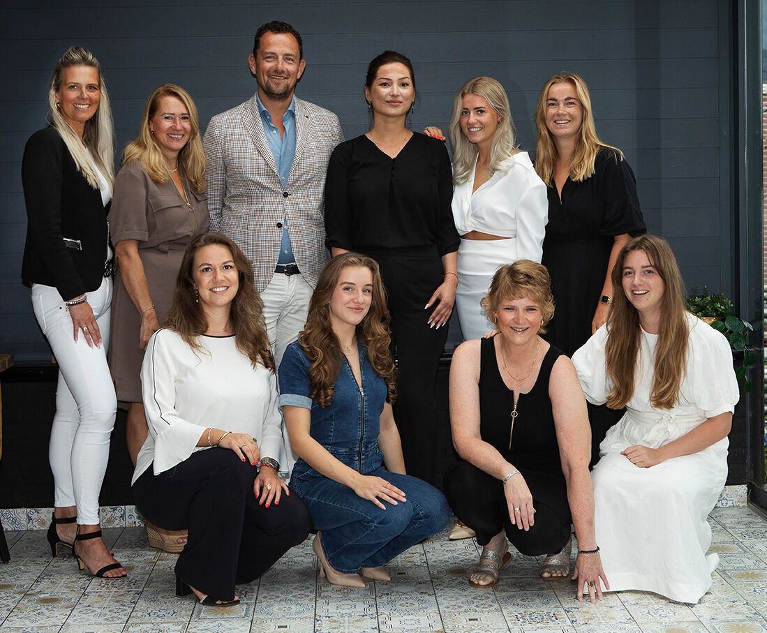 Het taxatieteam achter Goud Inkoop Rotterdam